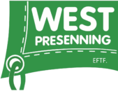 West Presenning Eftf. ApS